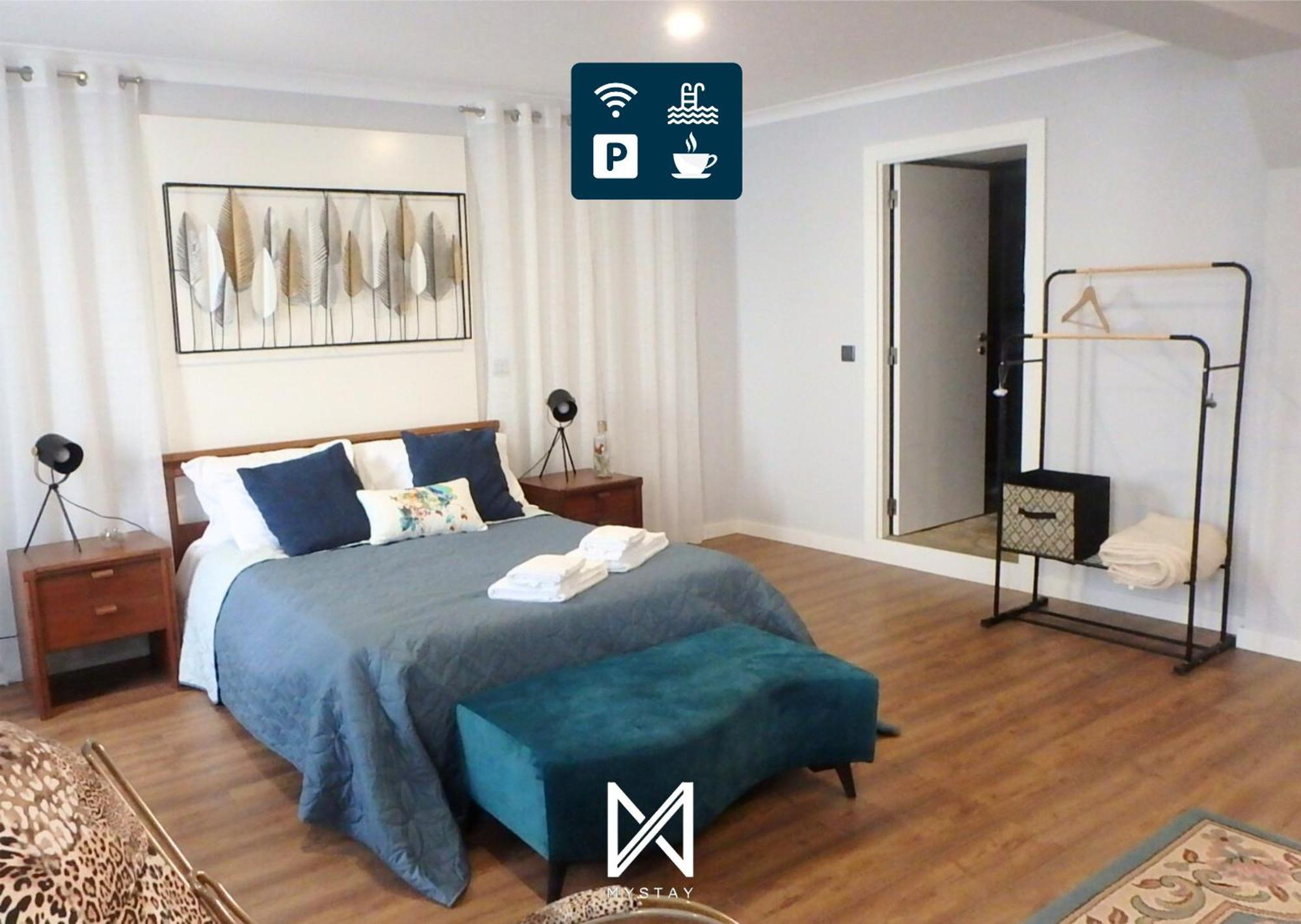 Mystay - Casa De Tent'Tugal Montemor-o-Velho Ngoại thất bức ảnh