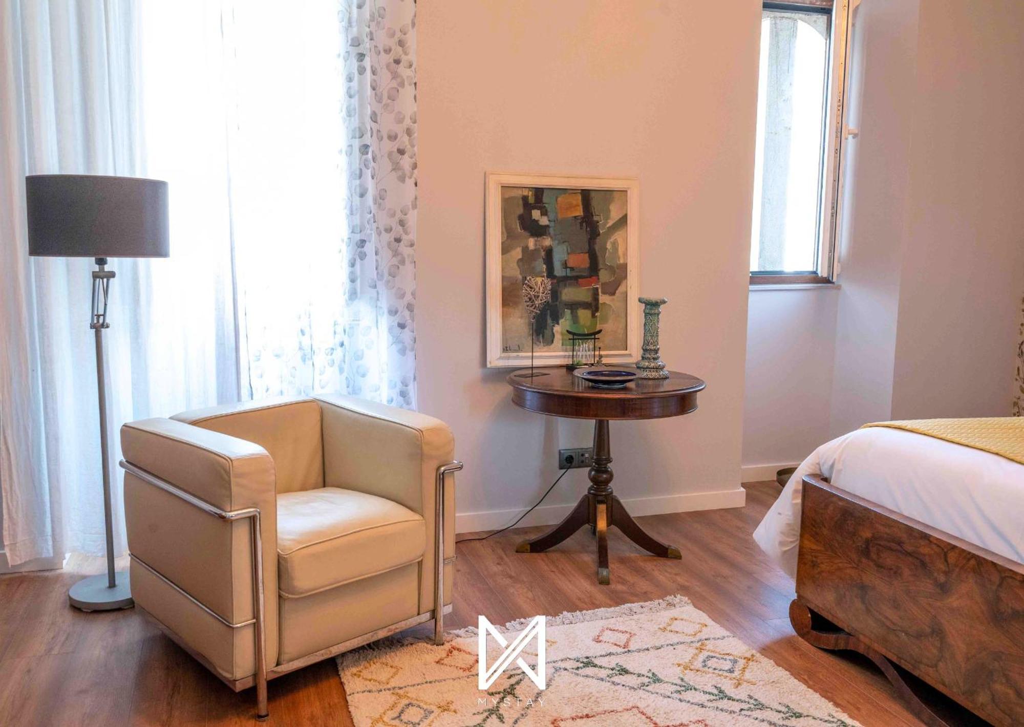 Mystay - Casa De Tent'Tugal Montemor-o-Velho Ngoại thất bức ảnh