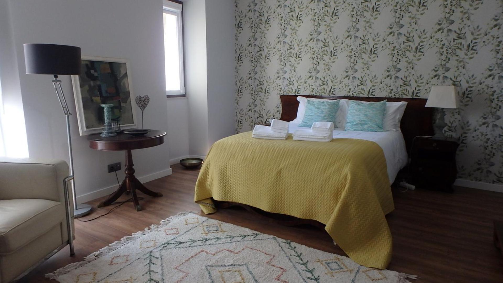 Mystay - Casa De Tent'Tugal Montemor-o-Velho Ngoại thất bức ảnh