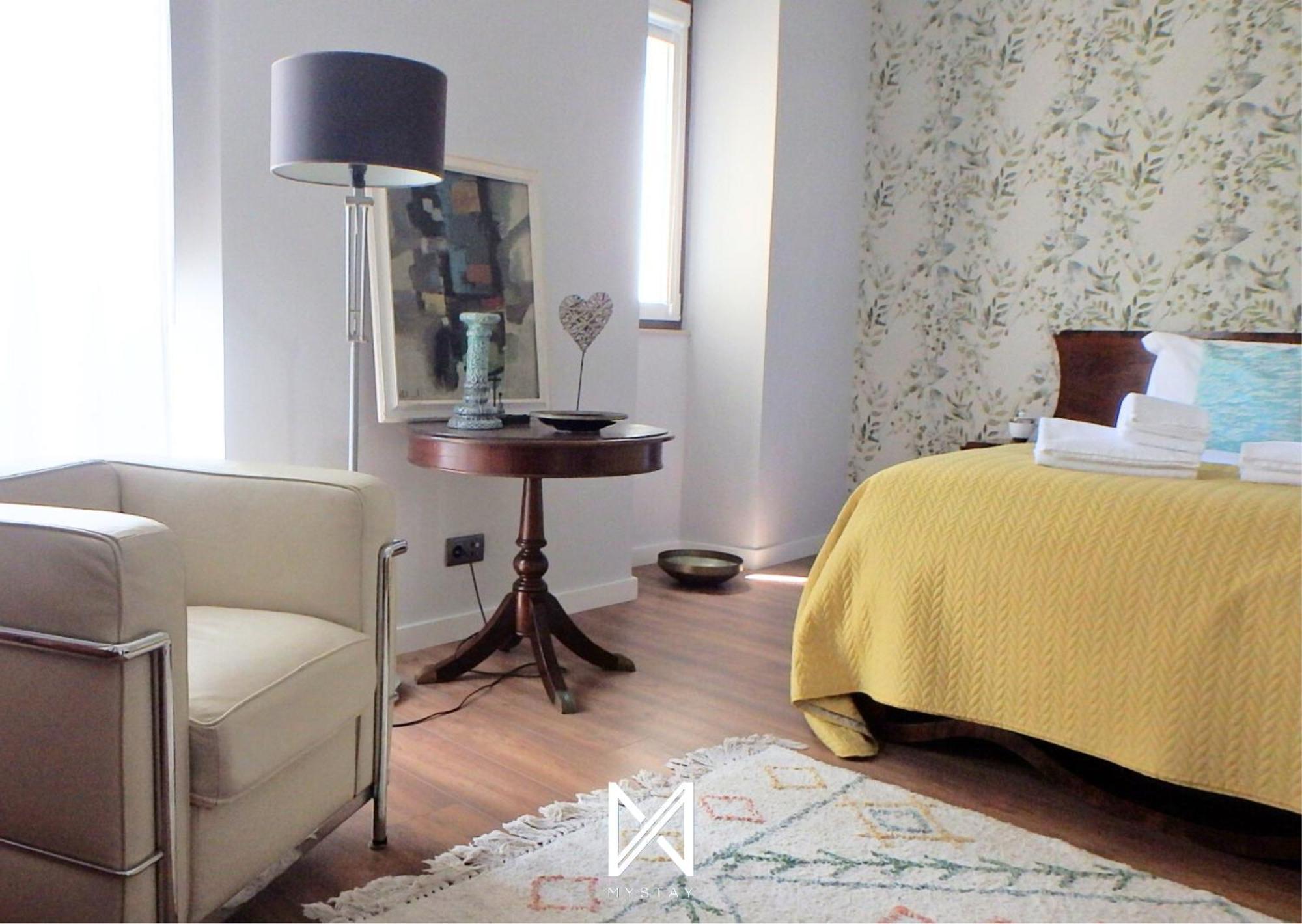 Mystay - Casa De Tent'Tugal Montemor-o-Velho Ngoại thất bức ảnh