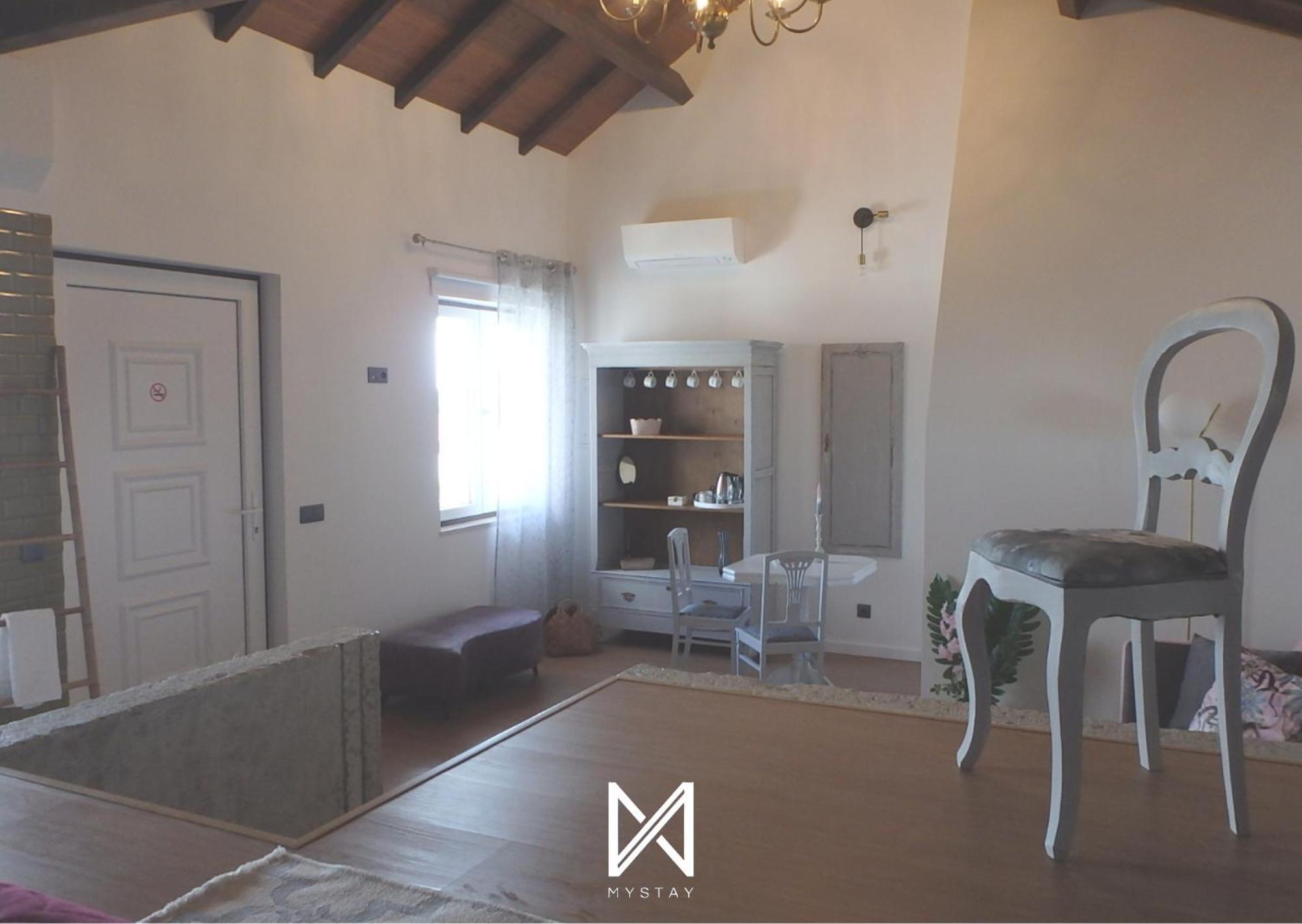 Mystay - Casa De Tent'Tugal Montemor-o-Velho Ngoại thất bức ảnh