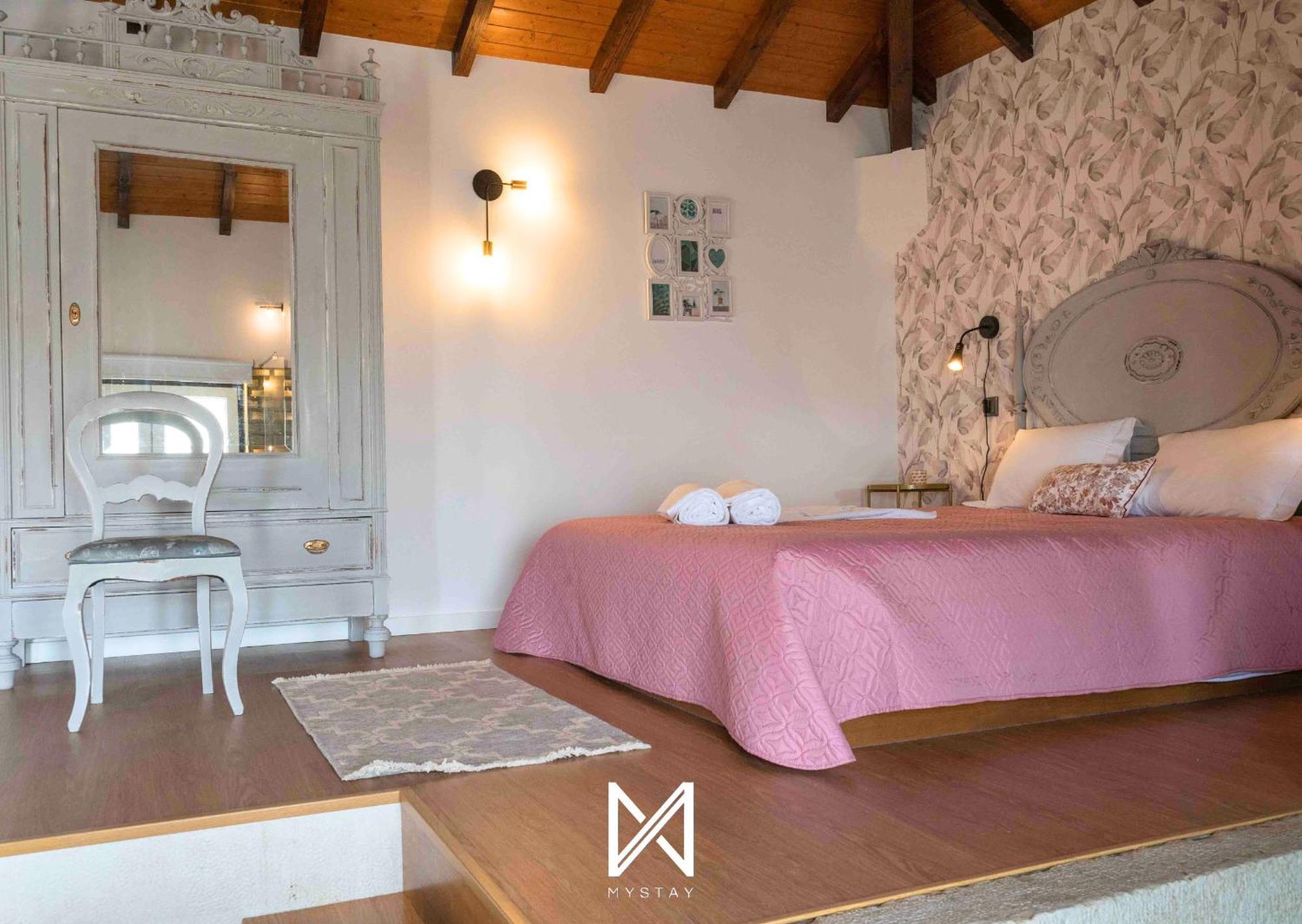 Mystay - Casa De Tent'Tugal Montemor-o-Velho Ngoại thất bức ảnh