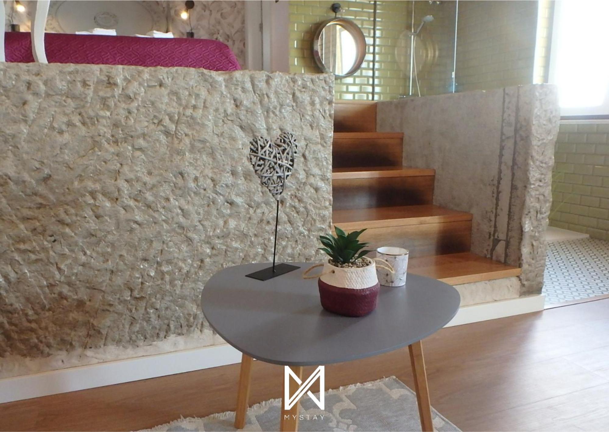 Mystay - Casa De Tent'Tugal Montemor-o-Velho Ngoại thất bức ảnh