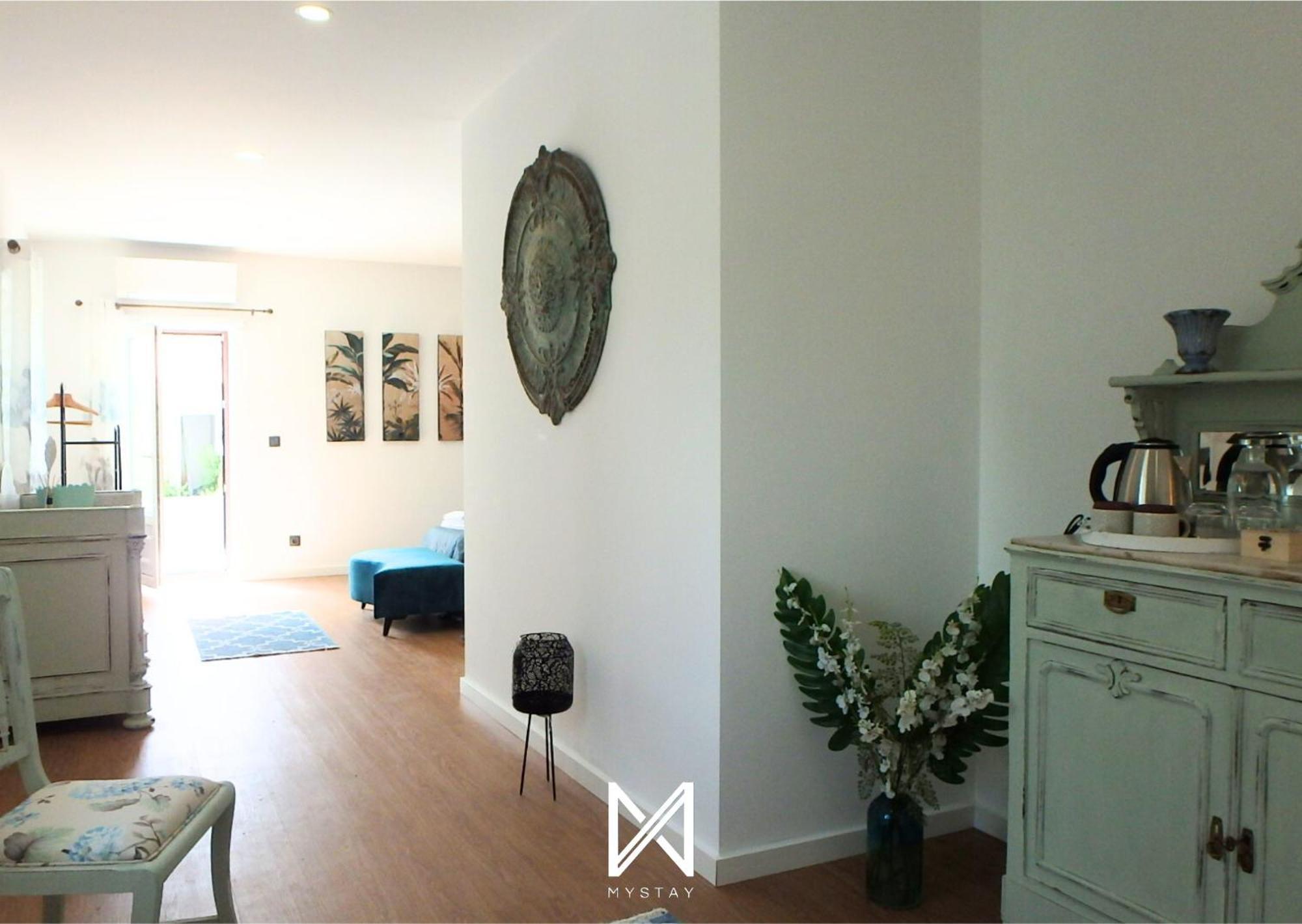 Mystay - Casa De Tent'Tugal Montemor-o-Velho Ngoại thất bức ảnh