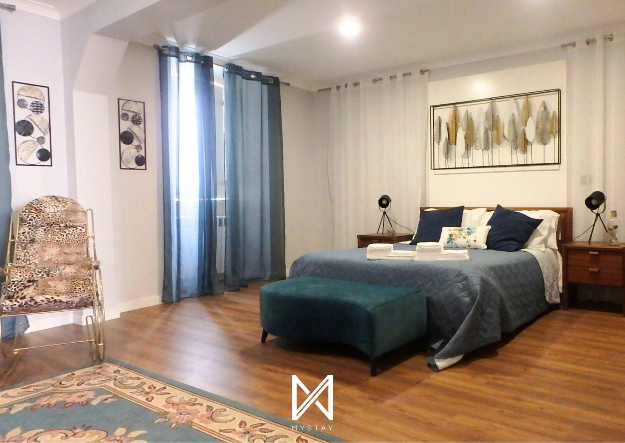 Mystay - Casa De Tent'Tugal Montemor-o-Velho Ngoại thất bức ảnh