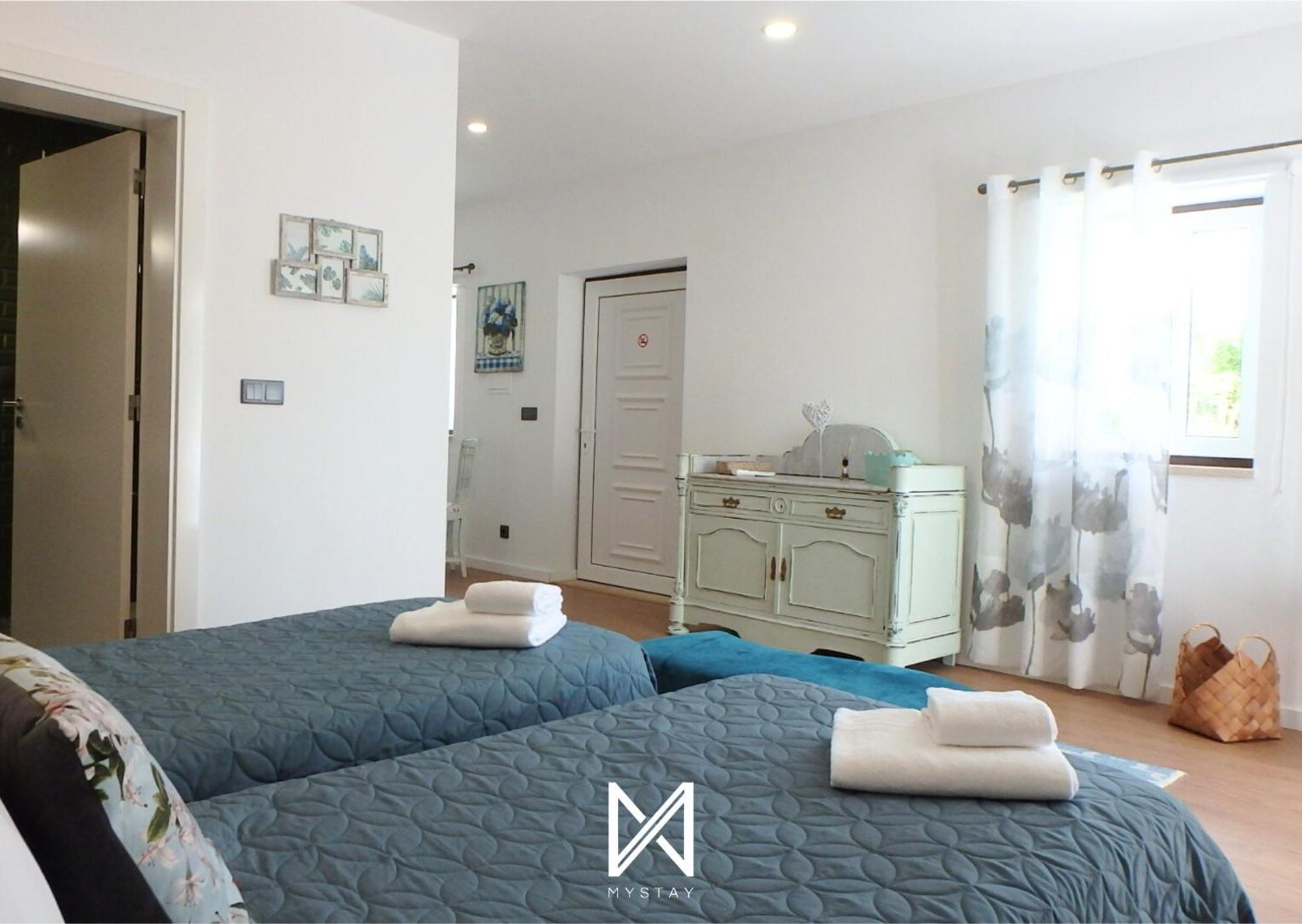 Mystay - Casa De Tent'Tugal Montemor-o-Velho Ngoại thất bức ảnh