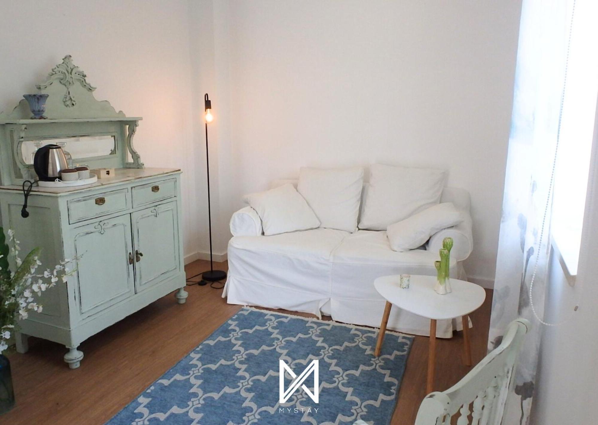 Mystay - Casa De Tent'Tugal Montemor-o-Velho Ngoại thất bức ảnh