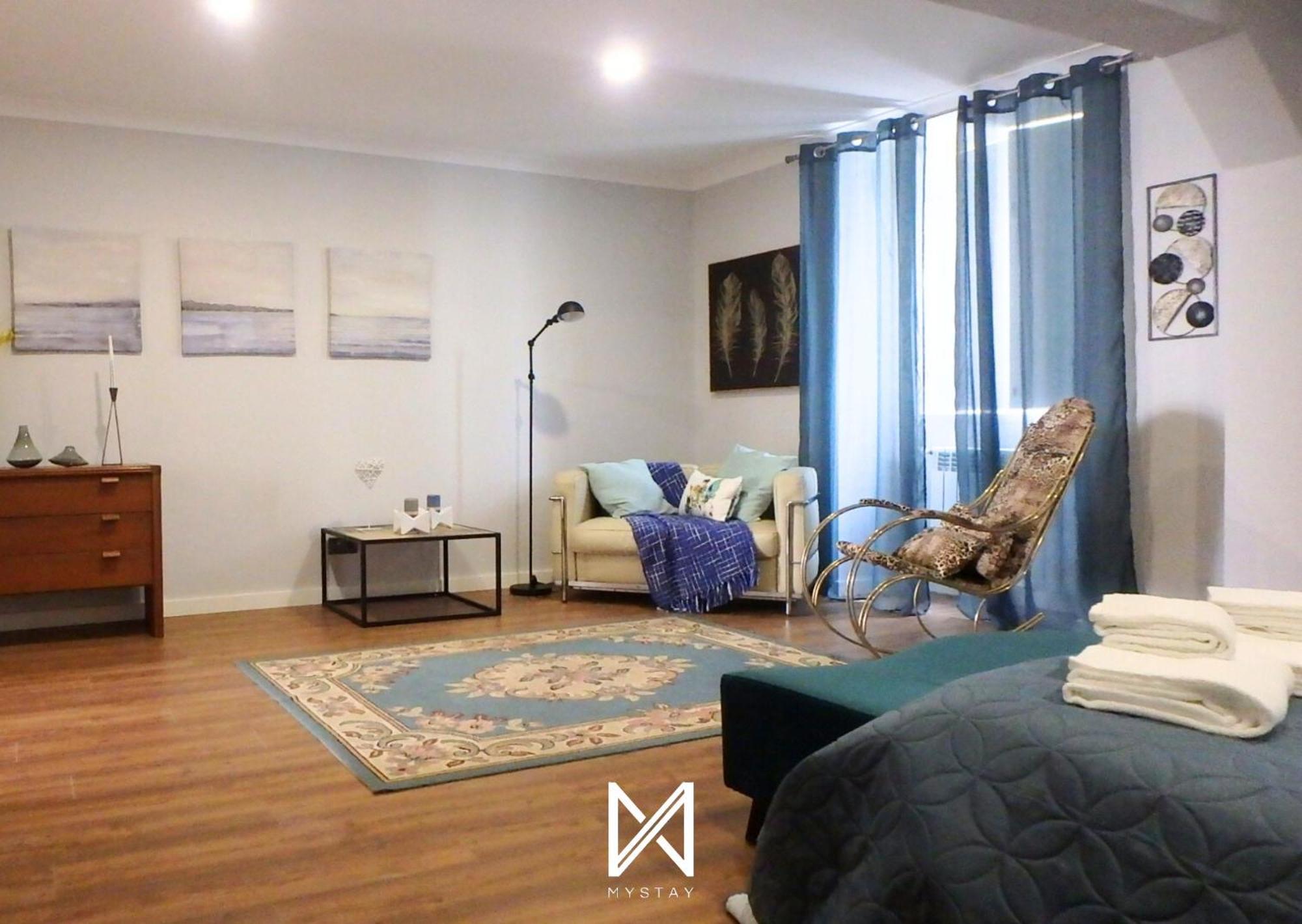 Mystay - Casa De Tent'Tugal Montemor-o-Velho Ngoại thất bức ảnh