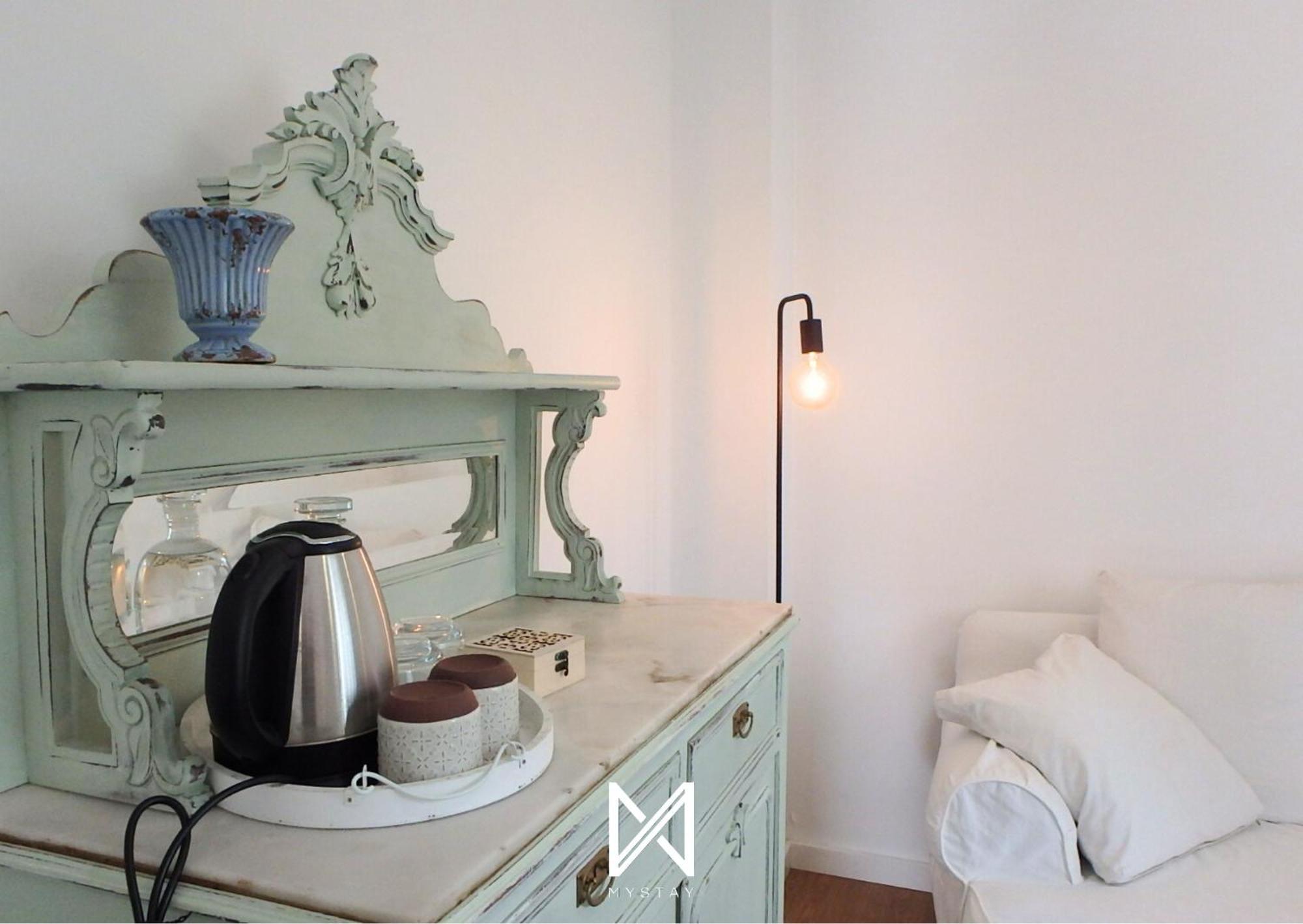 Mystay - Casa De Tent'Tugal Montemor-o-Velho Ngoại thất bức ảnh
