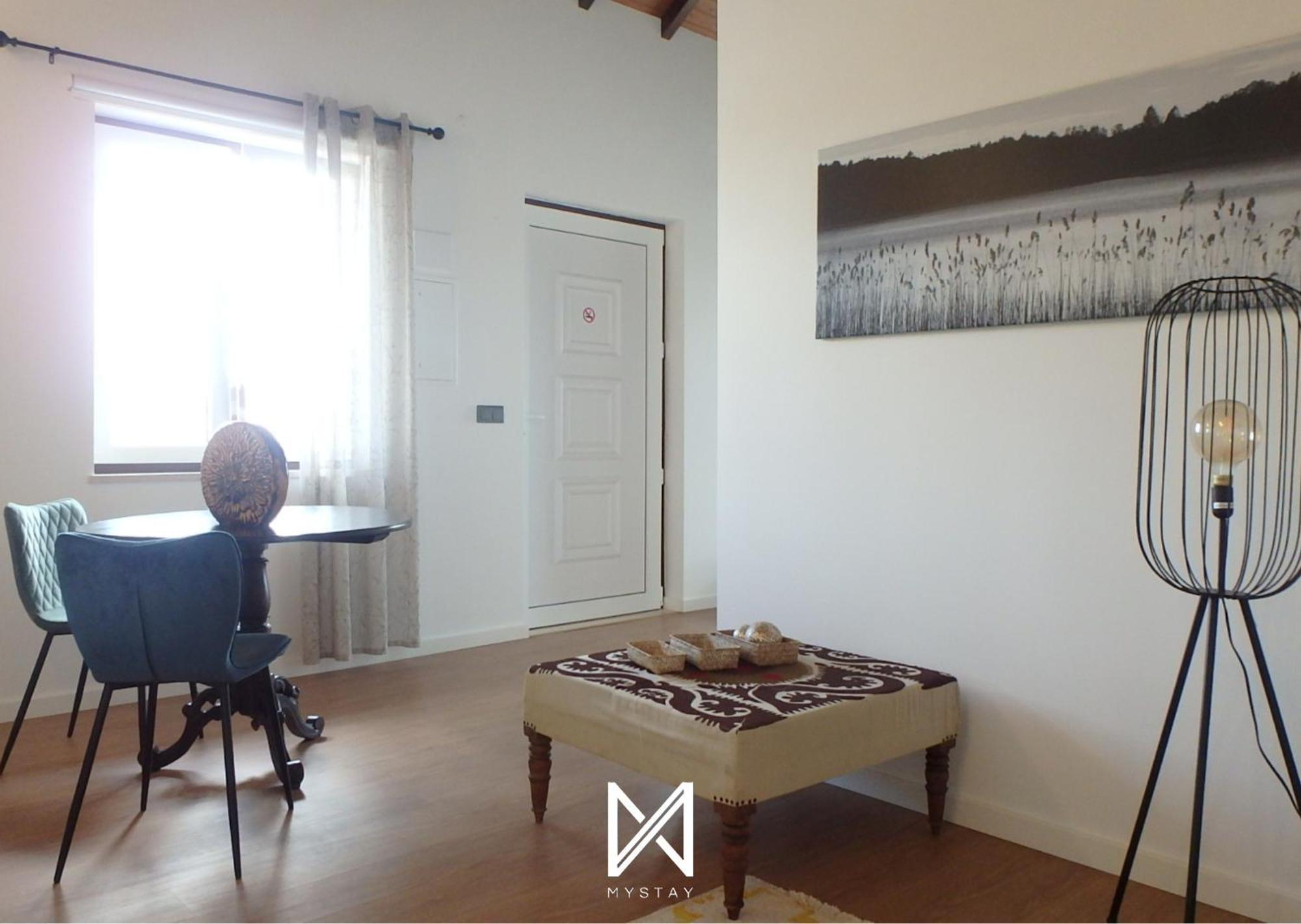 Mystay - Casa De Tent'Tugal Montemor-o-Velho Ngoại thất bức ảnh