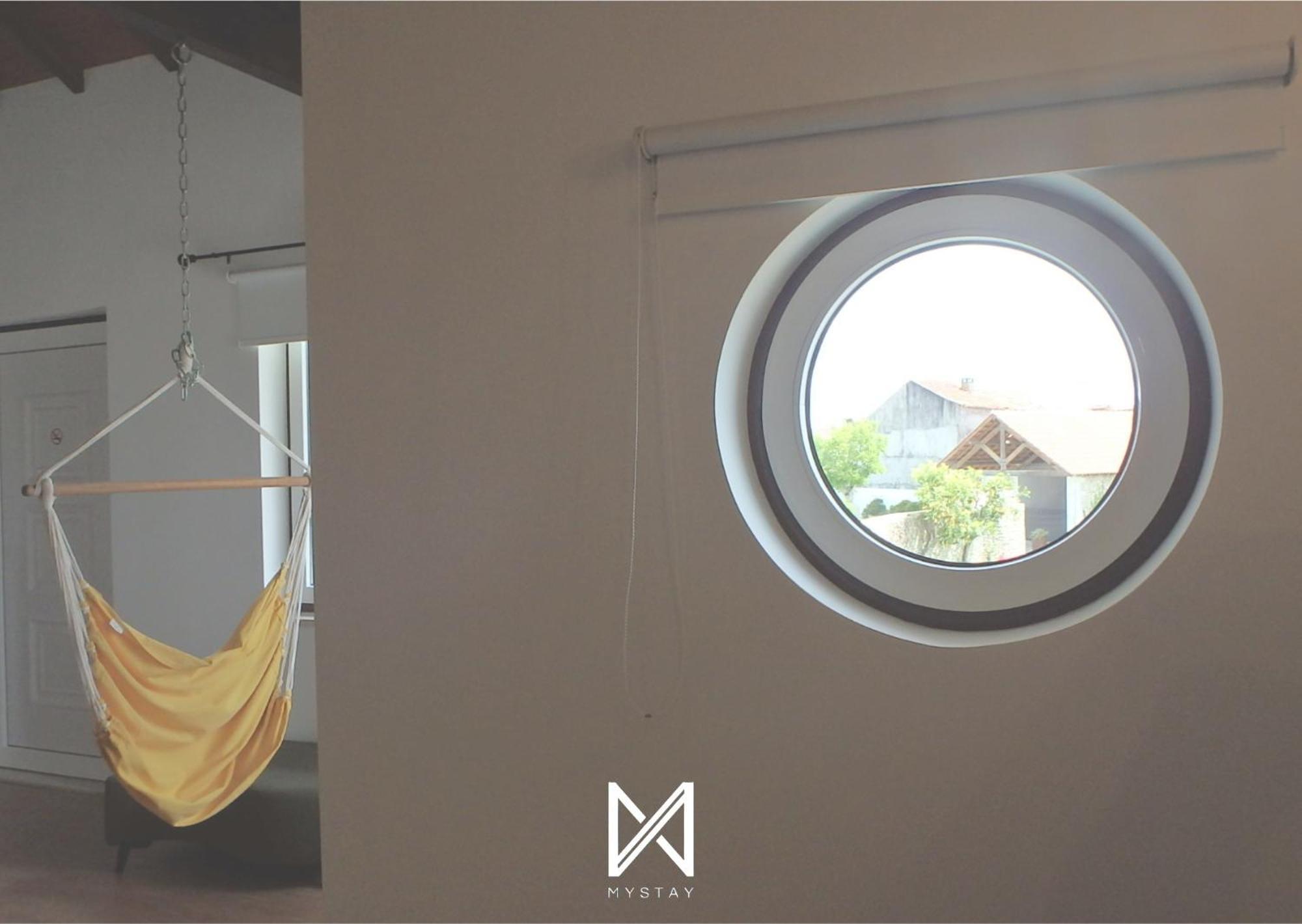 Mystay - Casa De Tent'Tugal Montemor-o-Velho Ngoại thất bức ảnh