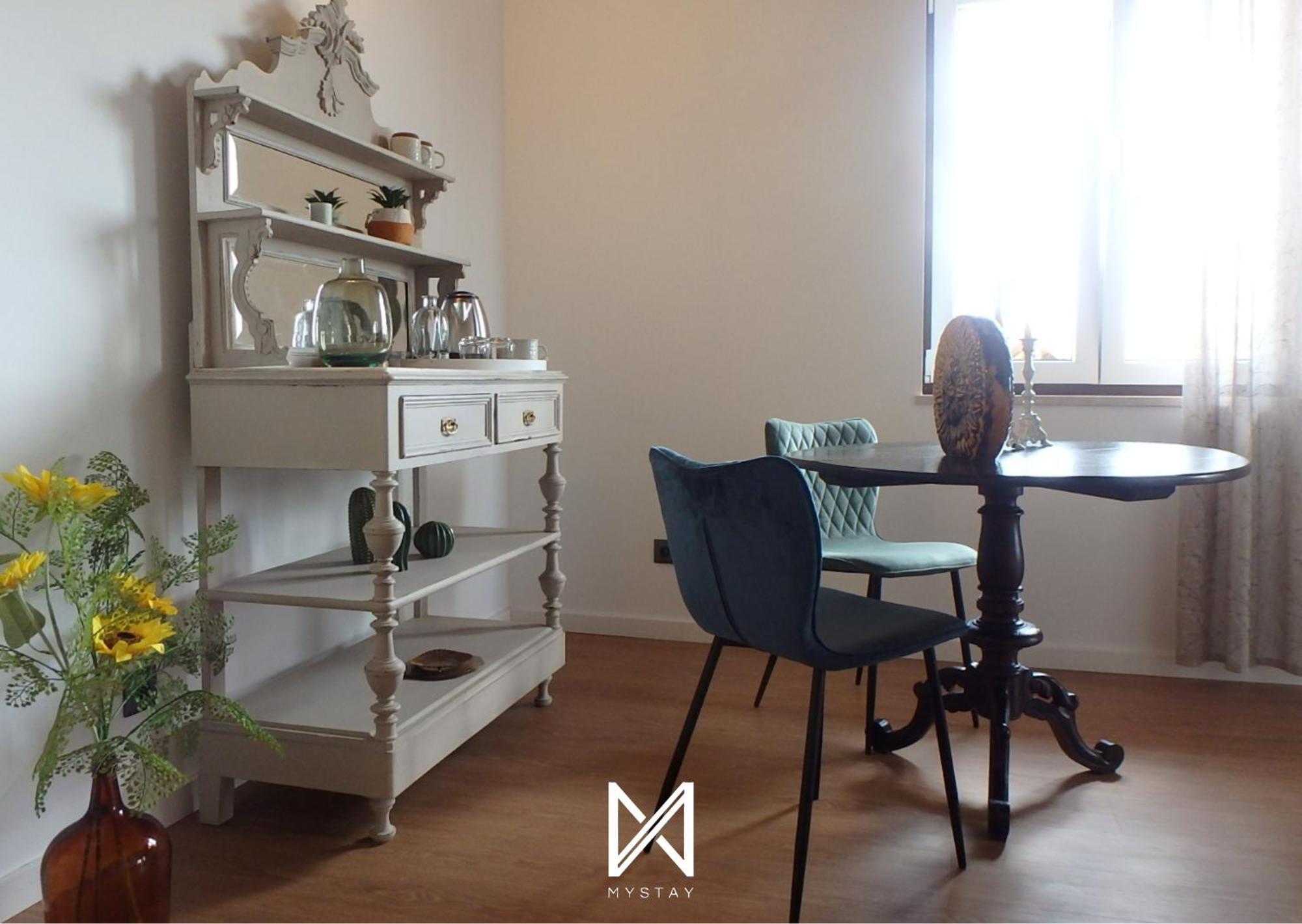 Mystay - Casa De Tent'Tugal Montemor-o-Velho Ngoại thất bức ảnh
