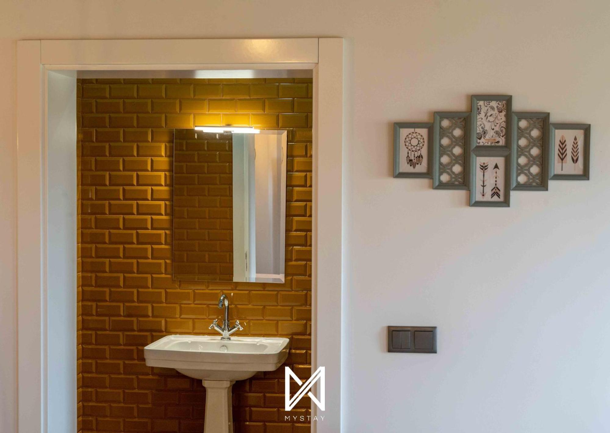 Mystay - Casa De Tent'Tugal Montemor-o-Velho Ngoại thất bức ảnh