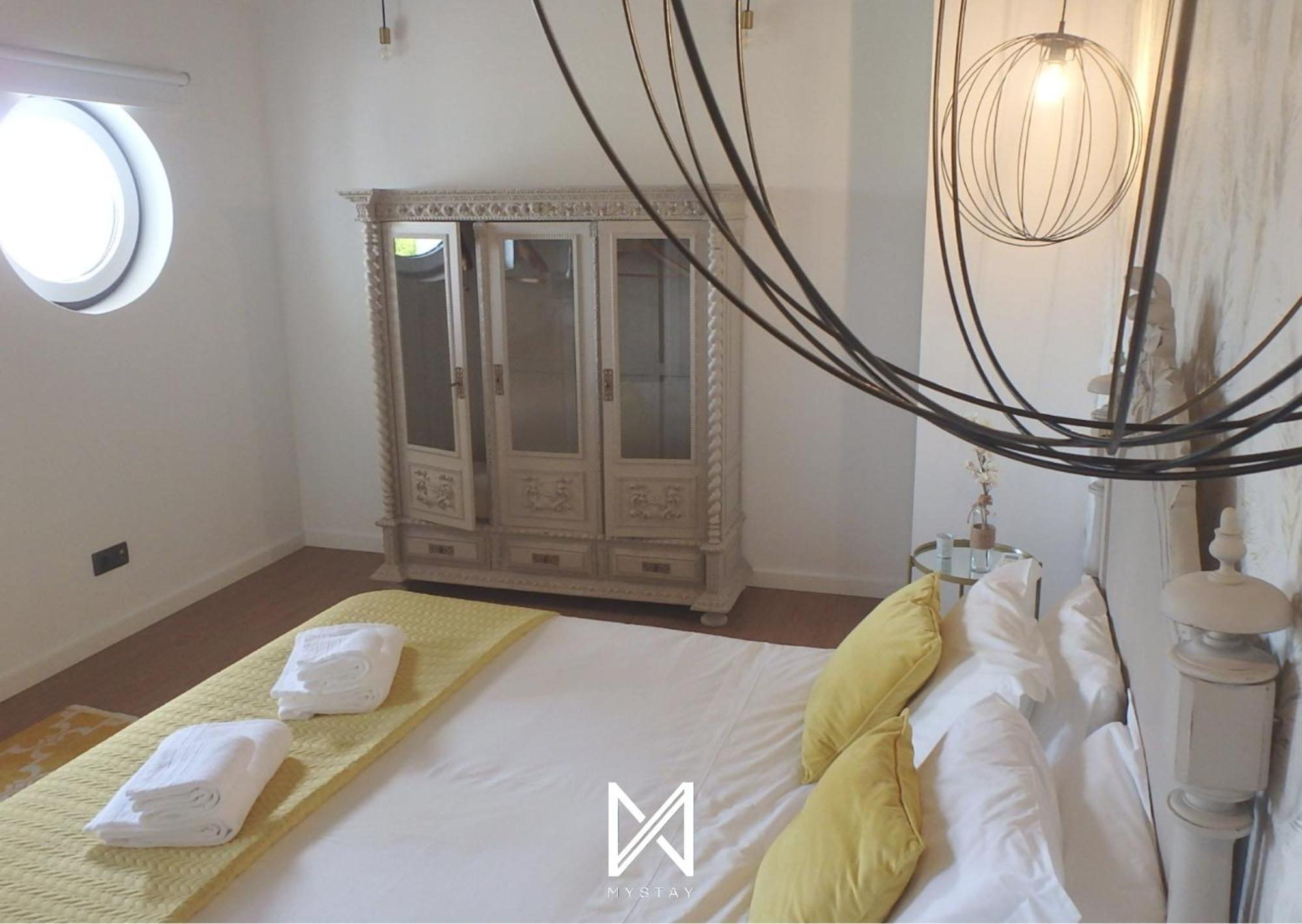 Mystay - Casa De Tent'Tugal Montemor-o-Velho Ngoại thất bức ảnh
