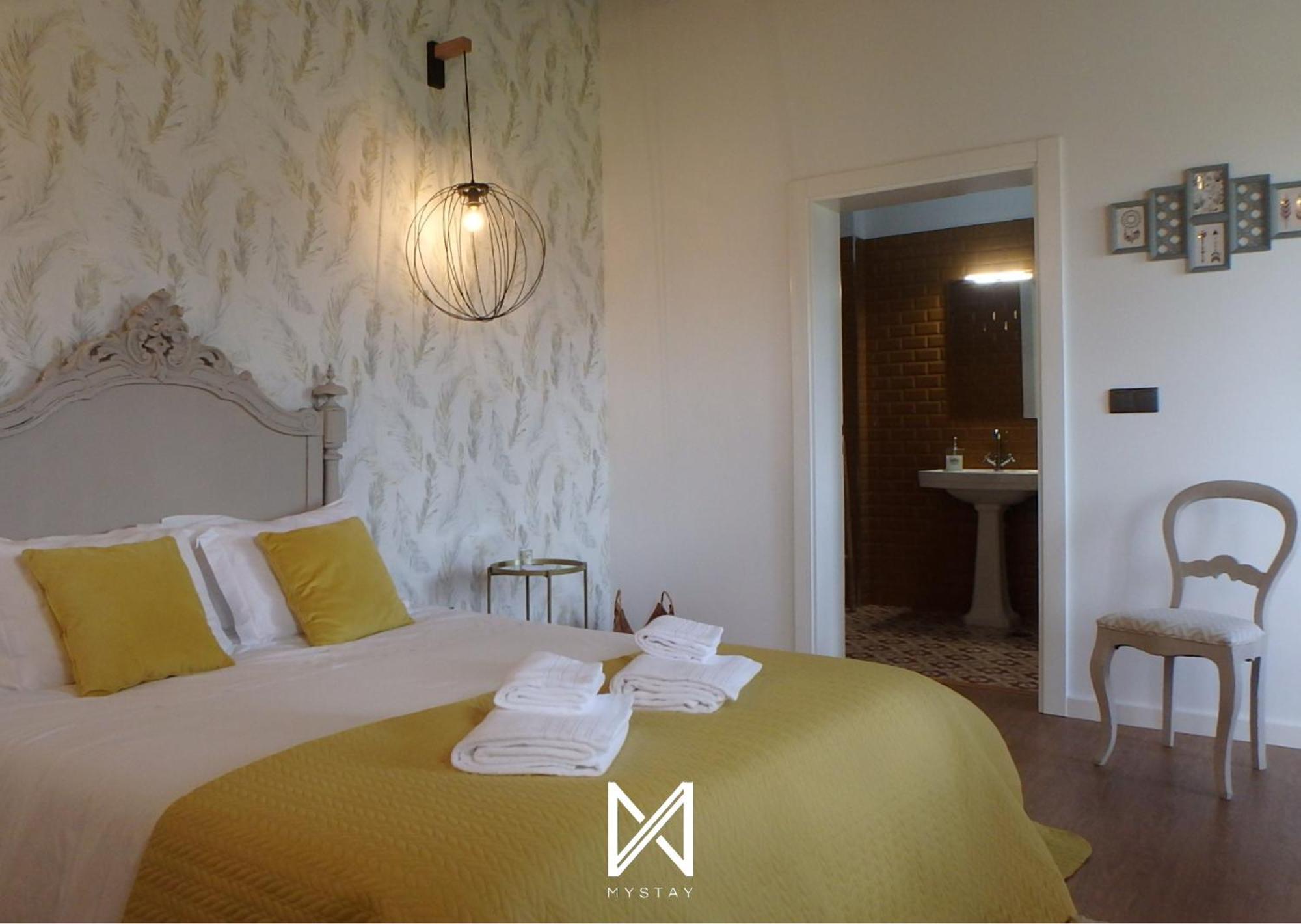 Mystay - Casa De Tent'Tugal Montemor-o-Velho Ngoại thất bức ảnh