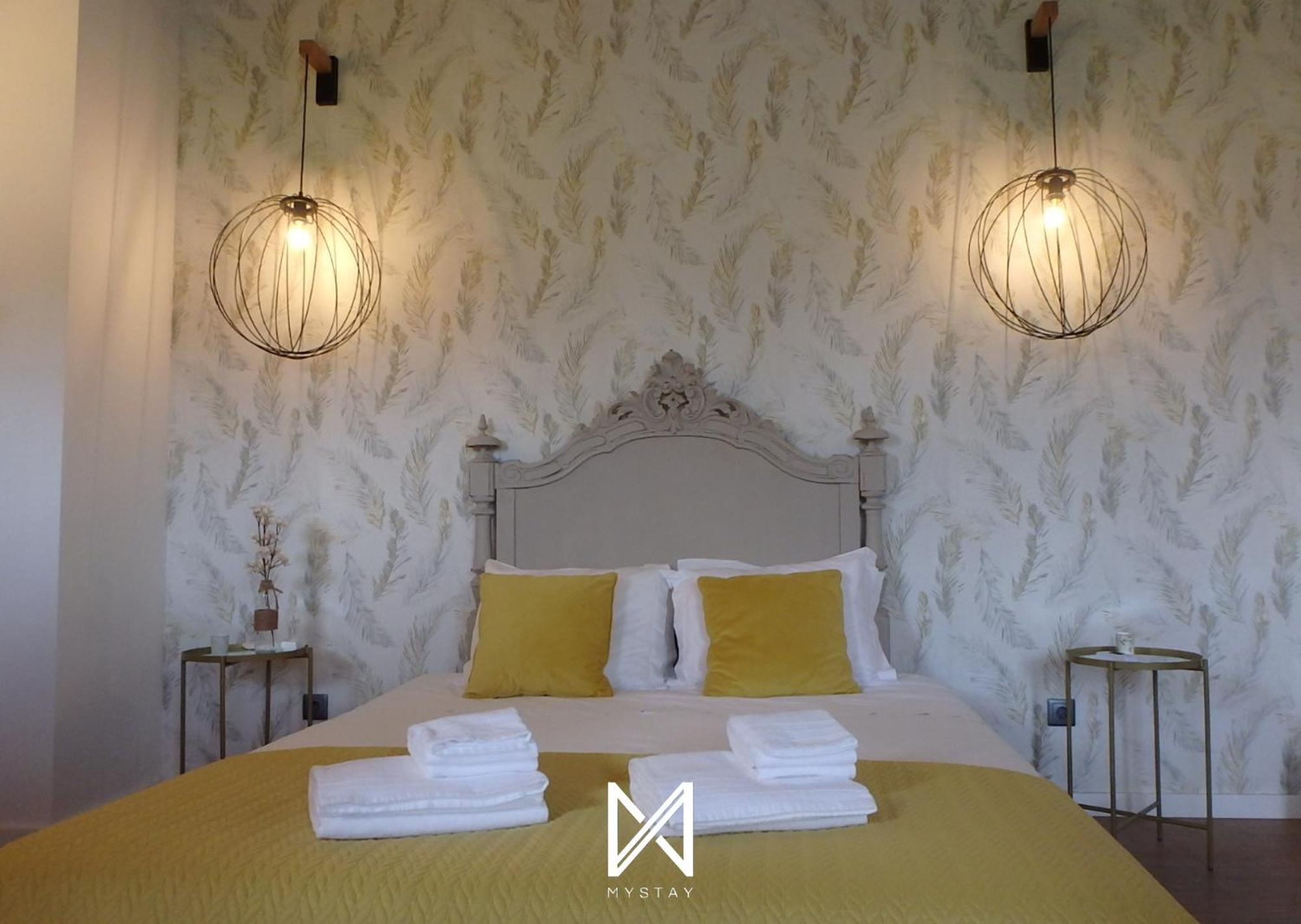 Mystay - Casa De Tent'Tugal Montemor-o-Velho Ngoại thất bức ảnh