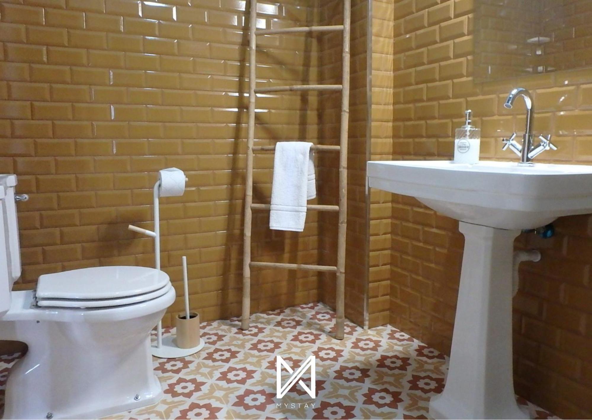 Mystay - Casa De Tent'Tugal Montemor-o-Velho Ngoại thất bức ảnh